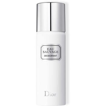 DIOR Eau Sauvage deodorant ve spreji pro muže 150 ml