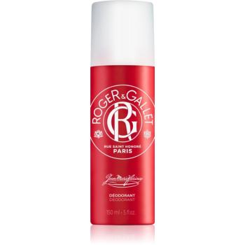 Roger & Gallet Jean-Marie Farina deodorant ve spreji 150 ml