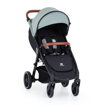 PETITE&MARS Kočárek sportovní Street+ RWS Oak Iron Green 2