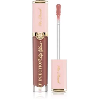 Too Faced Lip Injection Power Plumping Lip Gloss lesk na rty pro větší objem odstín Soulmate 6,5 ml
