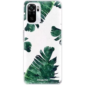 iSaprio Jungle 11 pro Xiaomi Redmi Note 10 / Note 10S (jungle11-TPU3-RmiN10s)