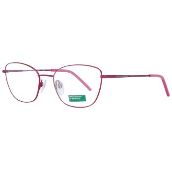 Benetton BE 3023 205 52 Női szemüvegkeret (optikai keret)