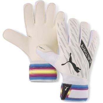 Puma ULTRA GRIP 1 RC Férfi kapuskesztyű, fehér, méret