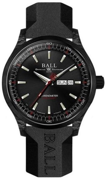 Ball Engineer II Volcano COSC NM3060C-PCJ-GY