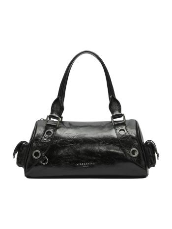 Liebeskind Berlin Válltáskák 'Nika'  fekete