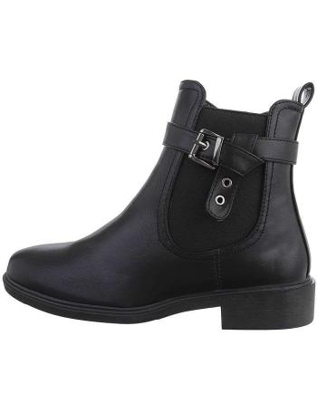 Dámské boty Chelsea Boots vel. 37