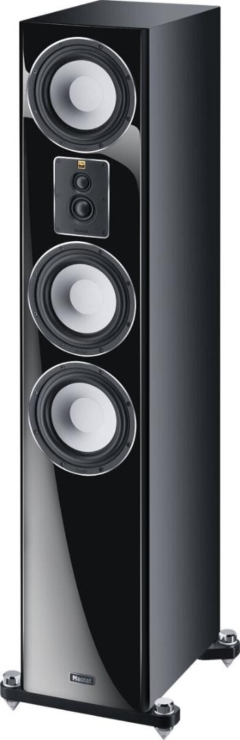 Magnat Signature 707 Hi-Fi Sloupový reproduktor Black 1 ks