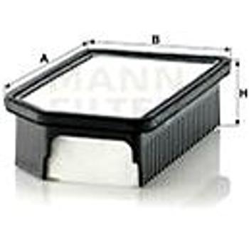 MANN-FILTER C26014 pro vozy HYUNDAI;KIA (C26014)