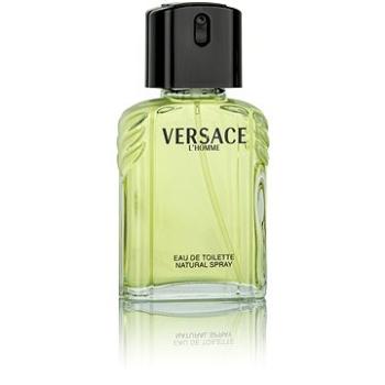 VERSACE L'Homme EdT 100 ml (8018365140103)