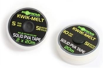 Korda PVA Páska Kwik-Melt PVA Tape