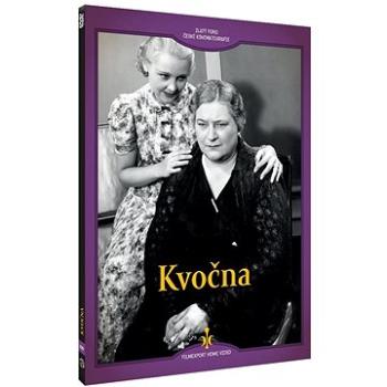 Kvočna - DVD (829)