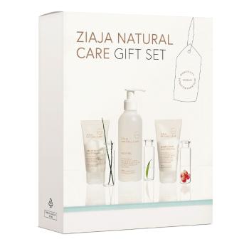 Ziaja Dárková sada pleťové péče Natural Care Gift Set