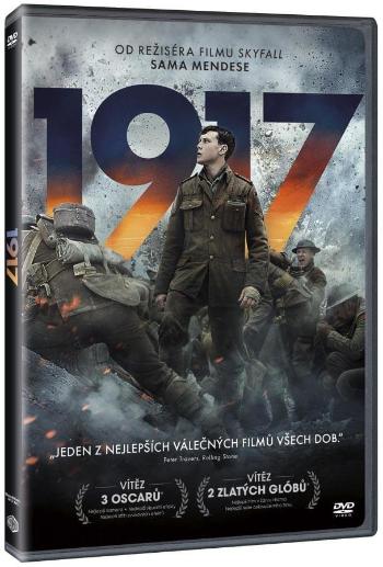 1917 (DVD)