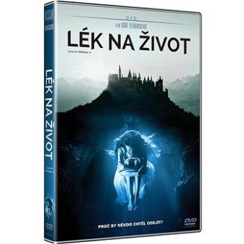 Lék na život - DVD (D007415)