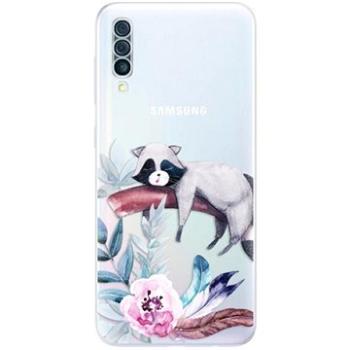 iSaprio Lazy Day pro Samsung Galaxy A50 (lazda-TPU2-A50)