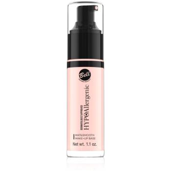 Bell Hypoallergenic podkladová hydratační báze pod make-up 30 g