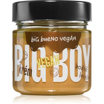 Big Boy Big Bueno Vegan orechová nátierka vegan 220 g