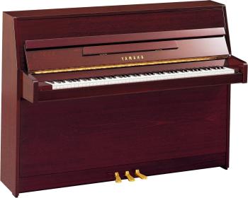 Yamaha B1 PM Pianínó Polished Mahogany