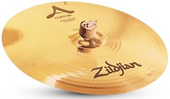 Zildjian 16" A Custom fast crash