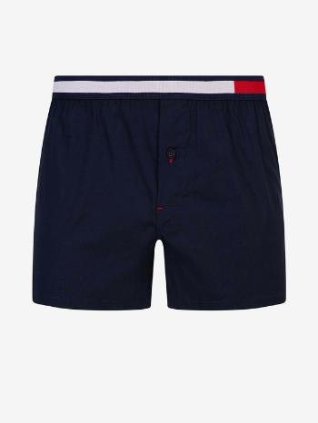 Tommy Hilfiger Underwear Boxerky Modrá