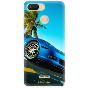 iSaprio Car 10 pro Xiaomi Redmi 6 (car10-TPU2_XiRmi6)