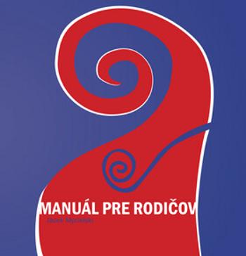 Manuál pre rodičov - Jacek Mycielski