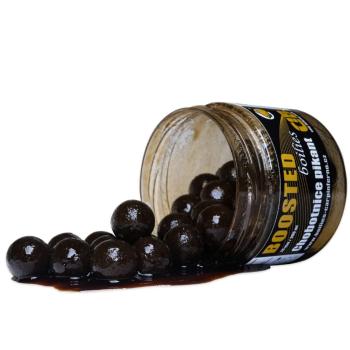 Carp Inferno Boosted Boilies Nutra Line 20mm 300ml - Chobotnice pikant