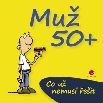 Muž 50+ - Michael Kernbach, Miguel Fernandez - e-kniha