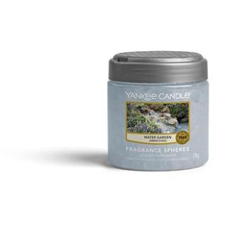 YANKEE CANDLE Water Garden 170 g (5038581092096)