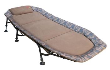 Zfish Lehátko Shadow Camo Bedchair