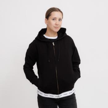 Guess carrie zip hoodie s