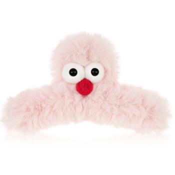 invisibobble Clipstar Flufftastic clamă de păr 1 buc