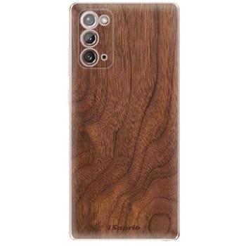 iSaprio Wood 10 pro Samsung Galaxy Note 20 (wood10-TPU3_GN20)