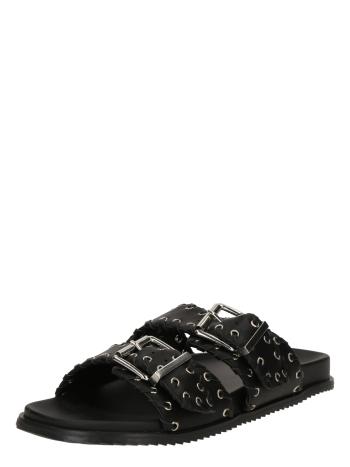 Raid Papucs 'SUTTON'  fekete