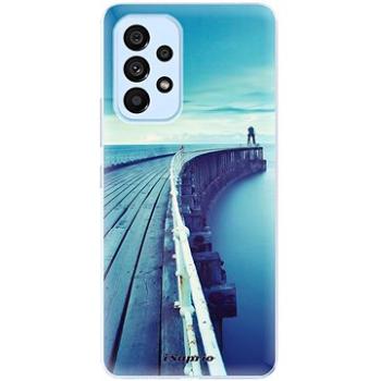 iSaprio Pier 01 pro Samsung Galaxy A53 5G (pier01-TPU3-A53-5G)