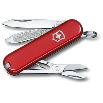 Victorinox Classic SD Colors 58 mm Style Icon (7613329143957)