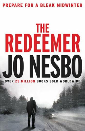 The Redeemer - Jo Nesbø