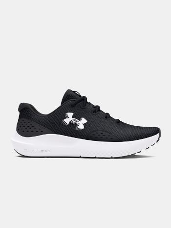 Under Armour UA W Charged Surge 4 Tenisky Černá