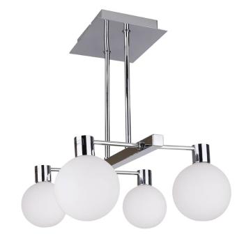 Závěsná lampa MALDUS 4xG9 Candellux