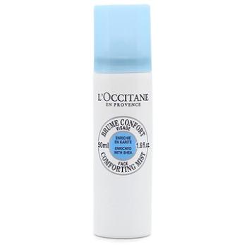 L'OCCITANE Face Comforting Mist 50 ml (3253581382691)