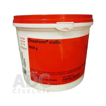 ZinoxFarm pasta 30% - FAGRON