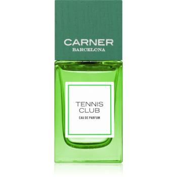 Carner Barcelona Tennis Club parfémovaná voda unisex 30 ml