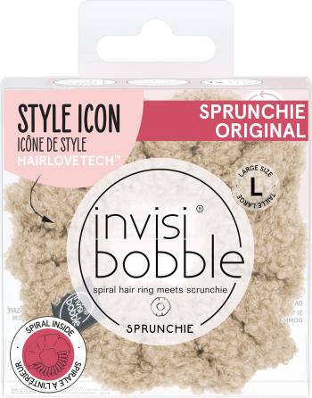 Hajgumi invisibobble® SPRUNCHIE EXTRA COMFY Bear Necessities