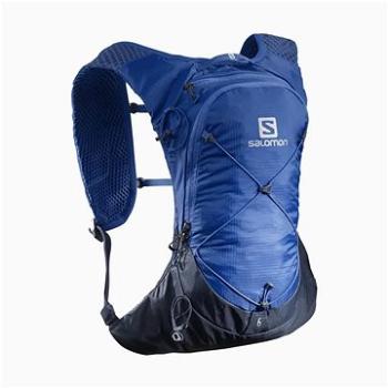 Salomon XT 6 Nautical Blue/Mood Indigo UNI (193128852474)