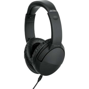 Sencor SEP 636BK STEREO HEADPHONES