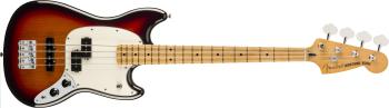 Fender Player II Mustang Bass PJ MN 3TS