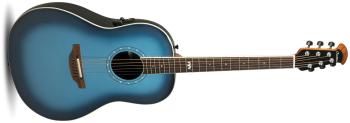 Ovation Pro Series Ultra Mid-Depth Non-Cutaway Dusk Till Dawn