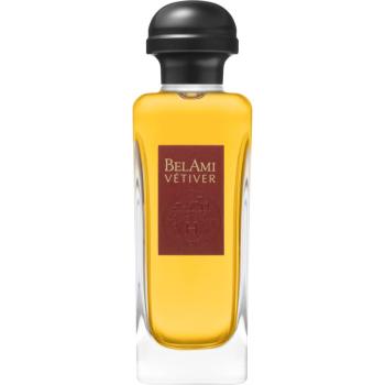 HERMÈS Bel Ami Vetiver toaletní voda pro muže 100 ml