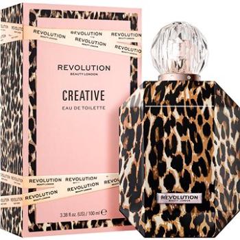 REVOLUTION Creative EdT 100 ml (5057566547185)