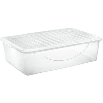 Tontarelli DODO STOCK-BOX s víkem 27L transparent (8035085000)